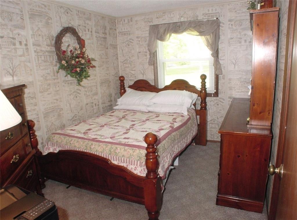934 Fruitdale Road Morgantown, IN 46160 - Photo 23 of 42 Gallery Image 23