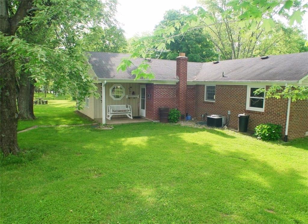934 Fruitdale Road Morgantown, IN 46160 - Photo 29 of 42 Gallery Image 29