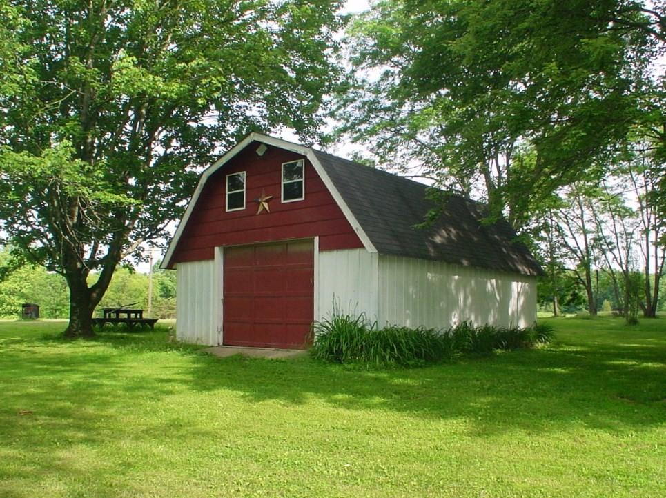 934 Fruitdale Road Morgantown, IN 46160 - Photo 37 of 42 Gallery Image 37
