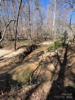 0 Sunset Drive, Unit 20 Mill Spring, NC 28756 - Photo 18 of 20 a view of yard covered with snow