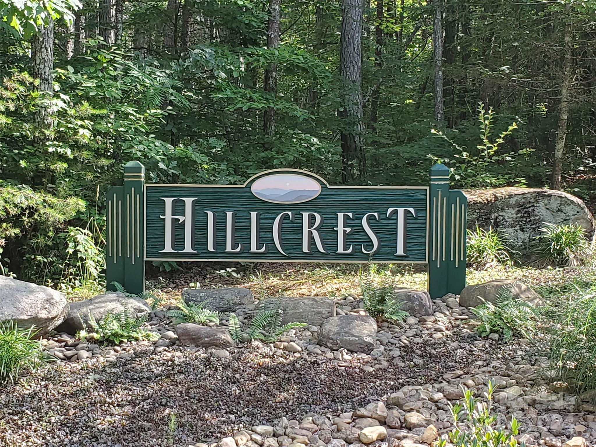 0 Sunset Drive, Unit 20 Mill Spring, NC 28756 - Photo 2 of 20