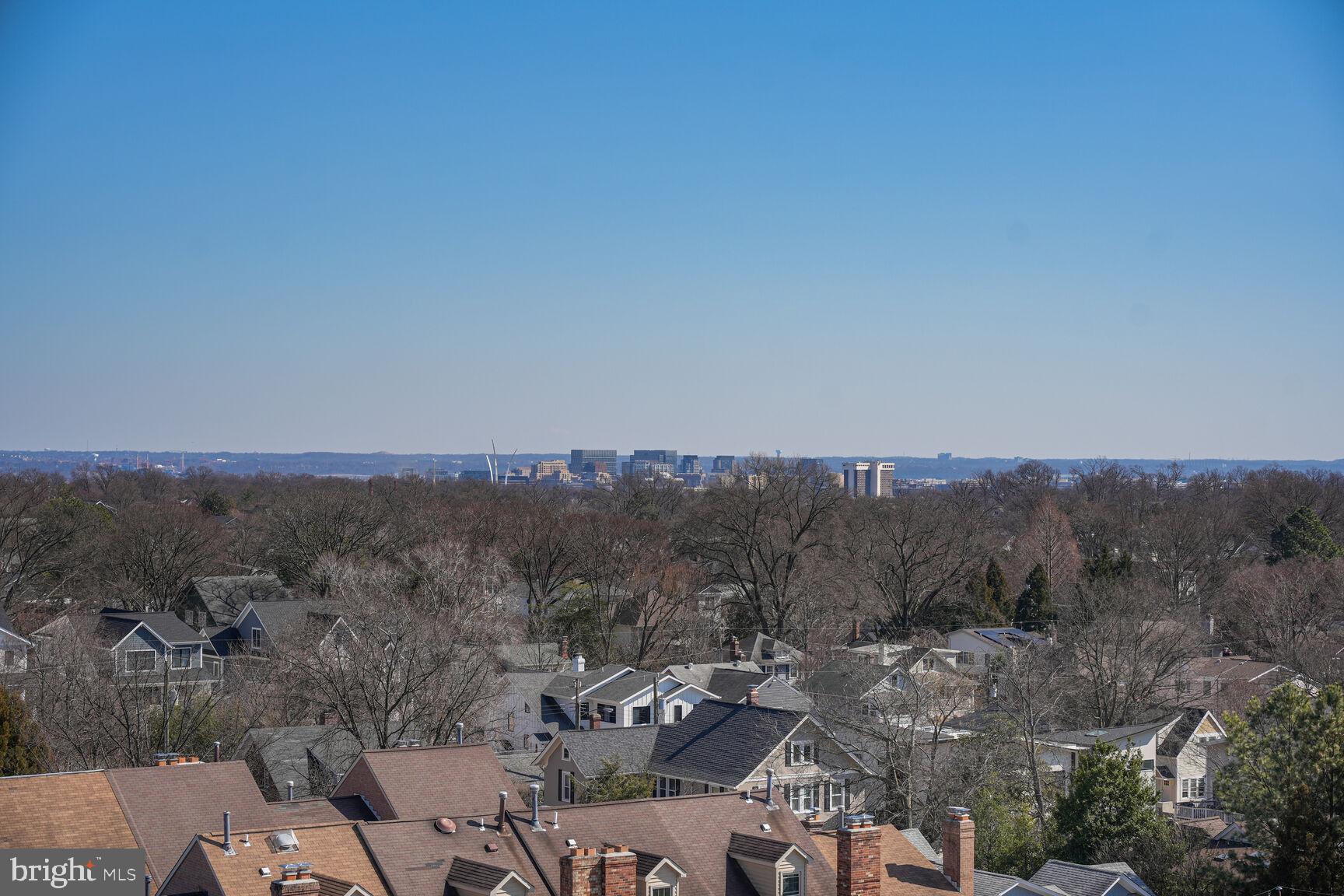 3409 Wilson Boulevard, Unit 211 Arlington, VA 22201 - Photo 27 of 30 a view of a city