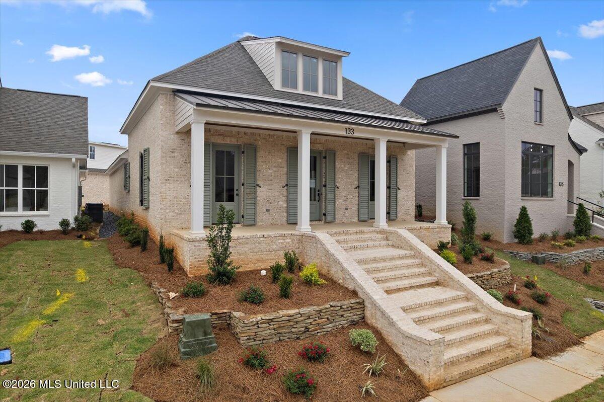 133 Water Street Madison, MS 39110 - Photo 3 of 34 03-DJI_0042-2