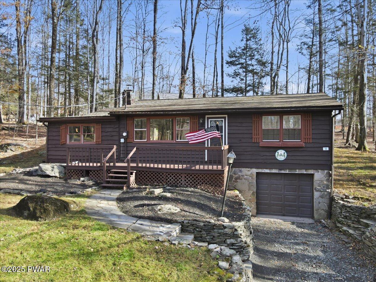 50 Bear Rock Road Lake Ariel, PA 18436 - Photo 7 of 70