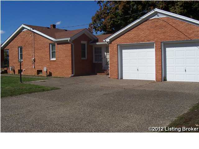 212 Stringer Lane Mount Washington, KY 40047 - Photo 3 of 19 Additional Photo