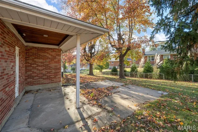 $257,000 | 1805 Diane Drive, St. Louis, MO 63125