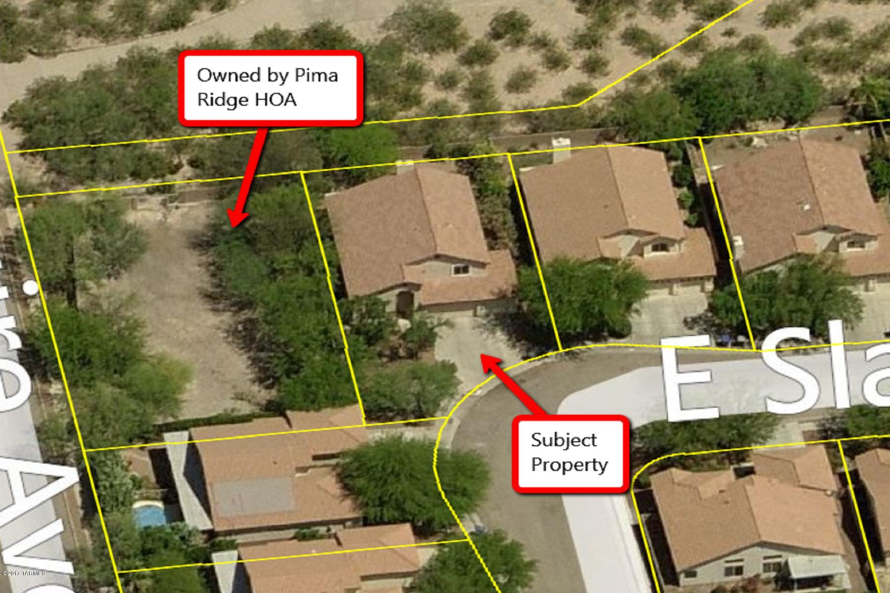 8105 East Slate Ridge Drive Tucson, AZ 85715 - Photo 25 of 26