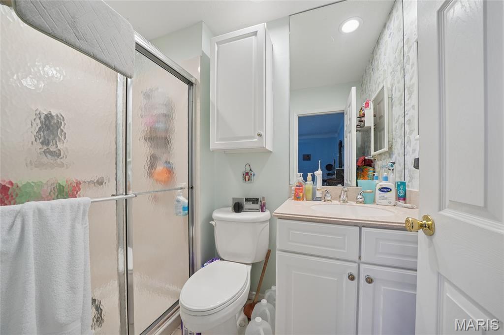 4 Parkrose Court Ballwin, MO 63011 - Photo 14 of 19