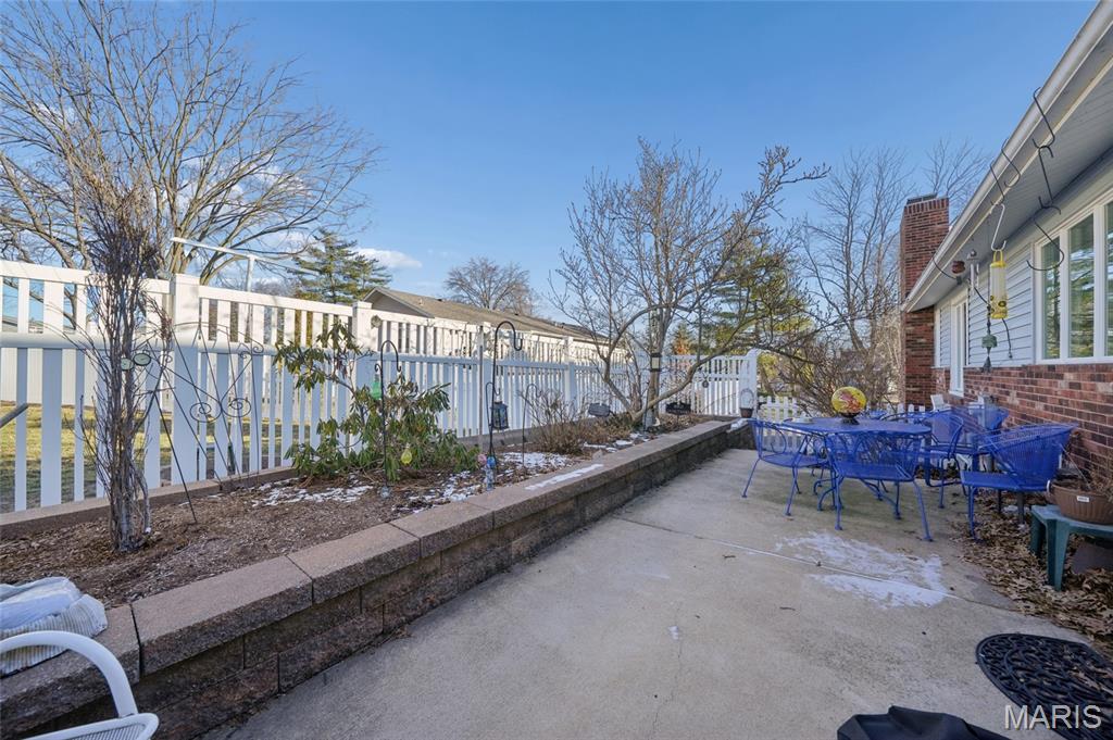 4 Parkrose Court Ballwin, MO 63011 - Photo 18 of 19