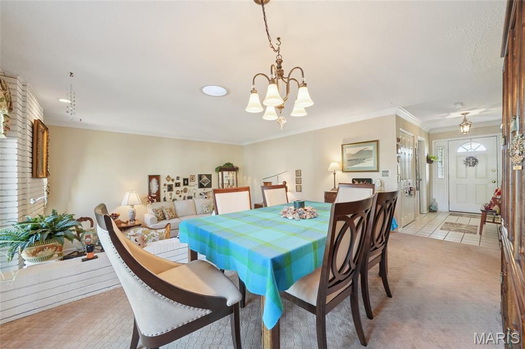 4 Parkrose Court Ballwin, MO 63011 - Photo 4 of 19