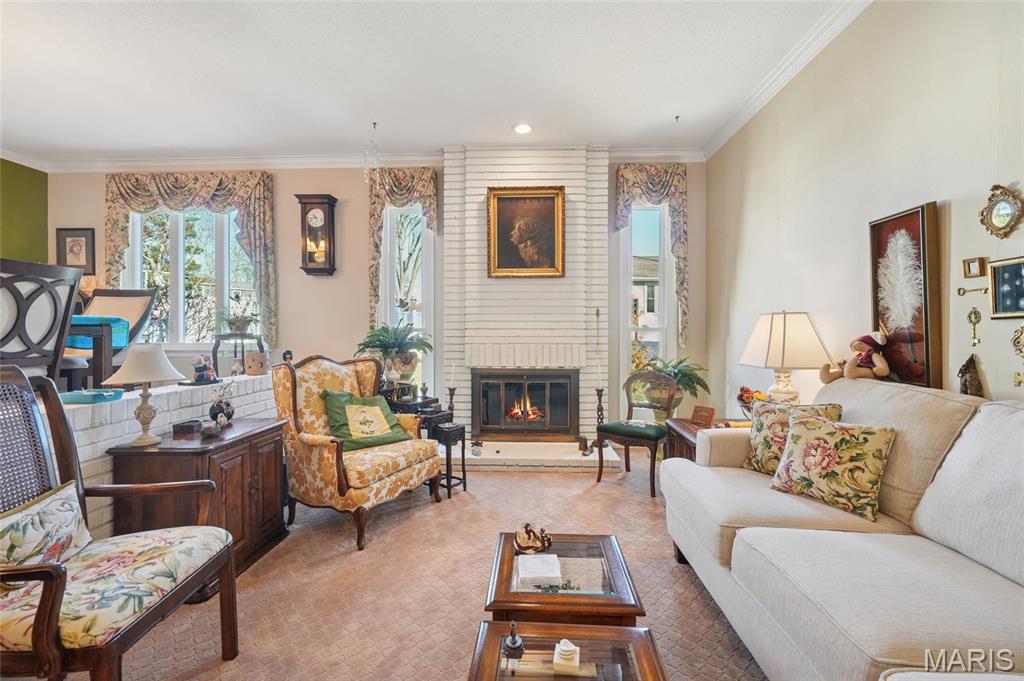 4 Parkrose Court Ballwin, MO 63011 - Photo 6 of 19