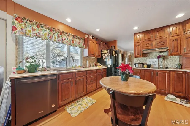 $379,900 | 4 Parkrose Court, Ballwin, MO 63011