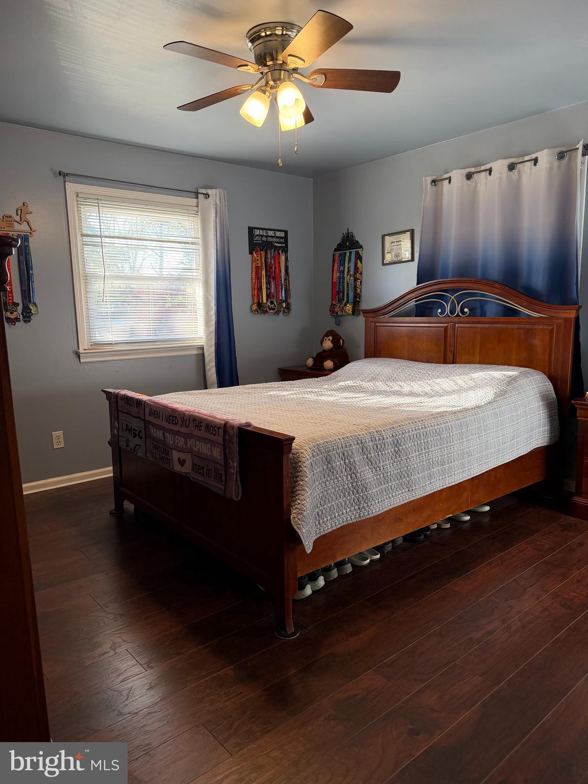 1 Nassau Road Somers Point, NJ 08244 - Photo 19 of 43 Primary Bedroom