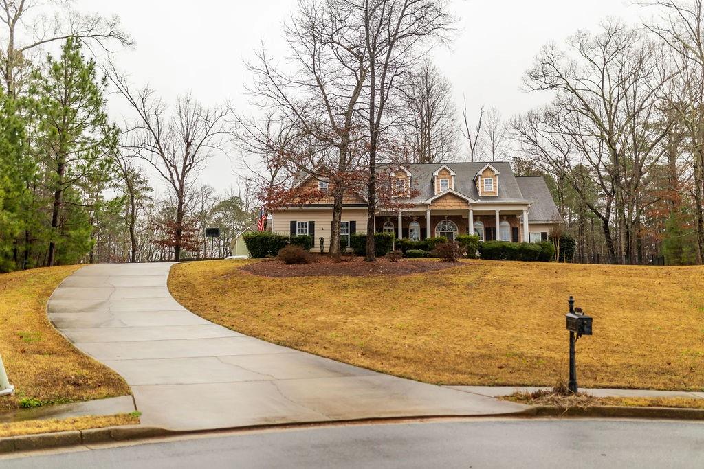8575 Copperridge Drive Winston, GA 30187 - Photo 1 of 1