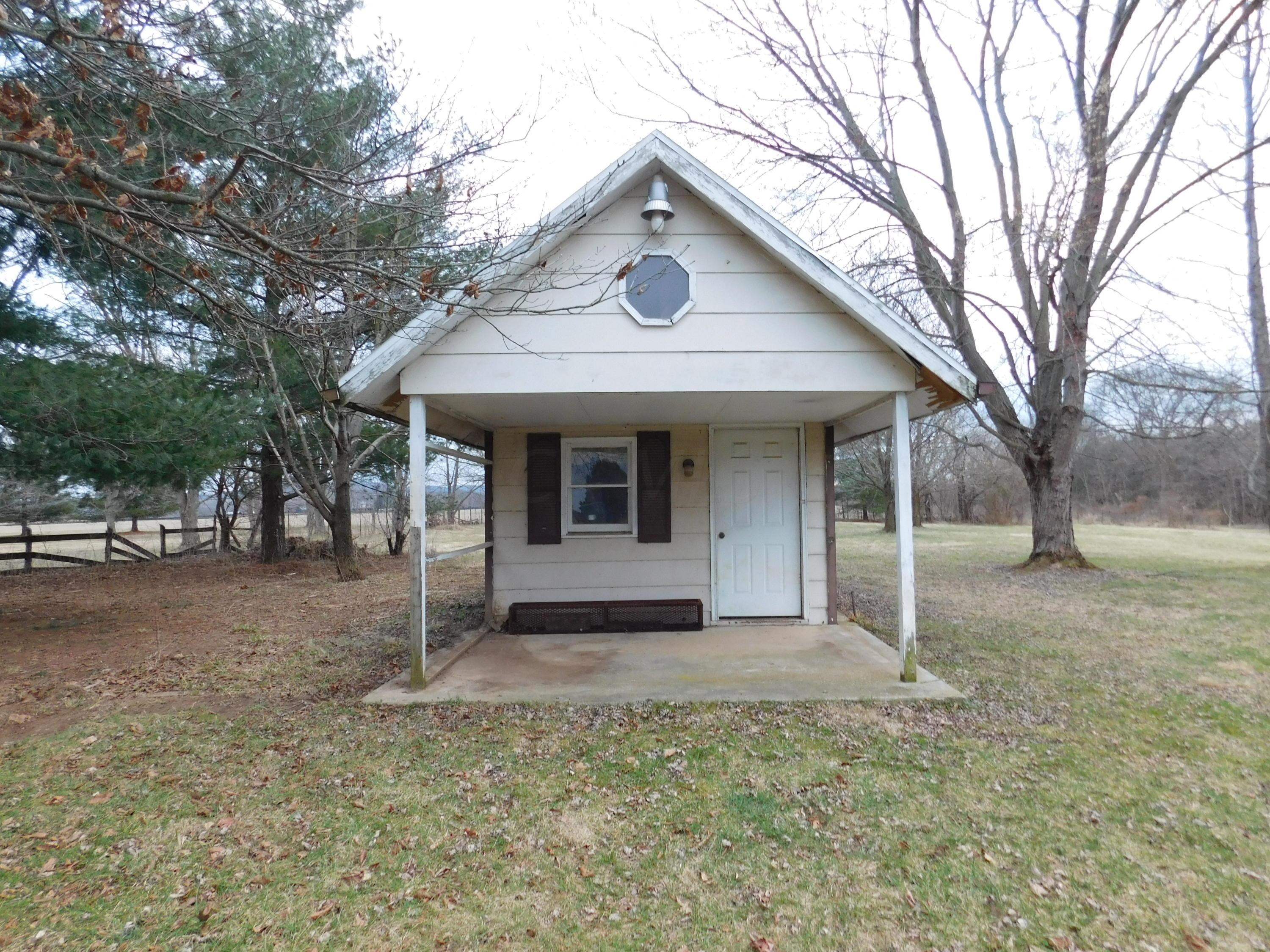 1174 Crouse Chapel Road Chillicothe, OH 45601 - Photo 12 of 40