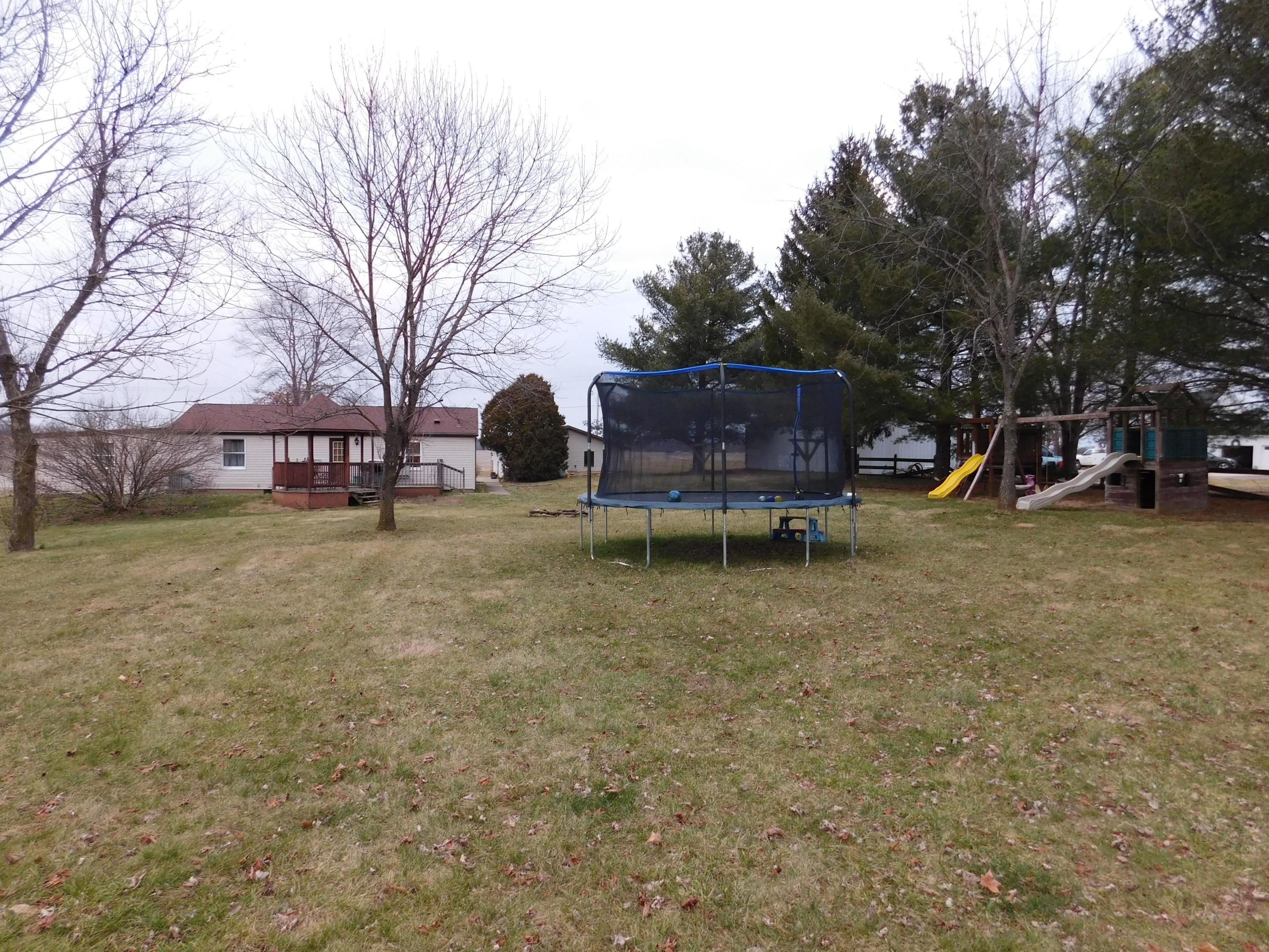 1174 Crouse Chapel Road Chillicothe, OH 45601 - Photo 13 of 40