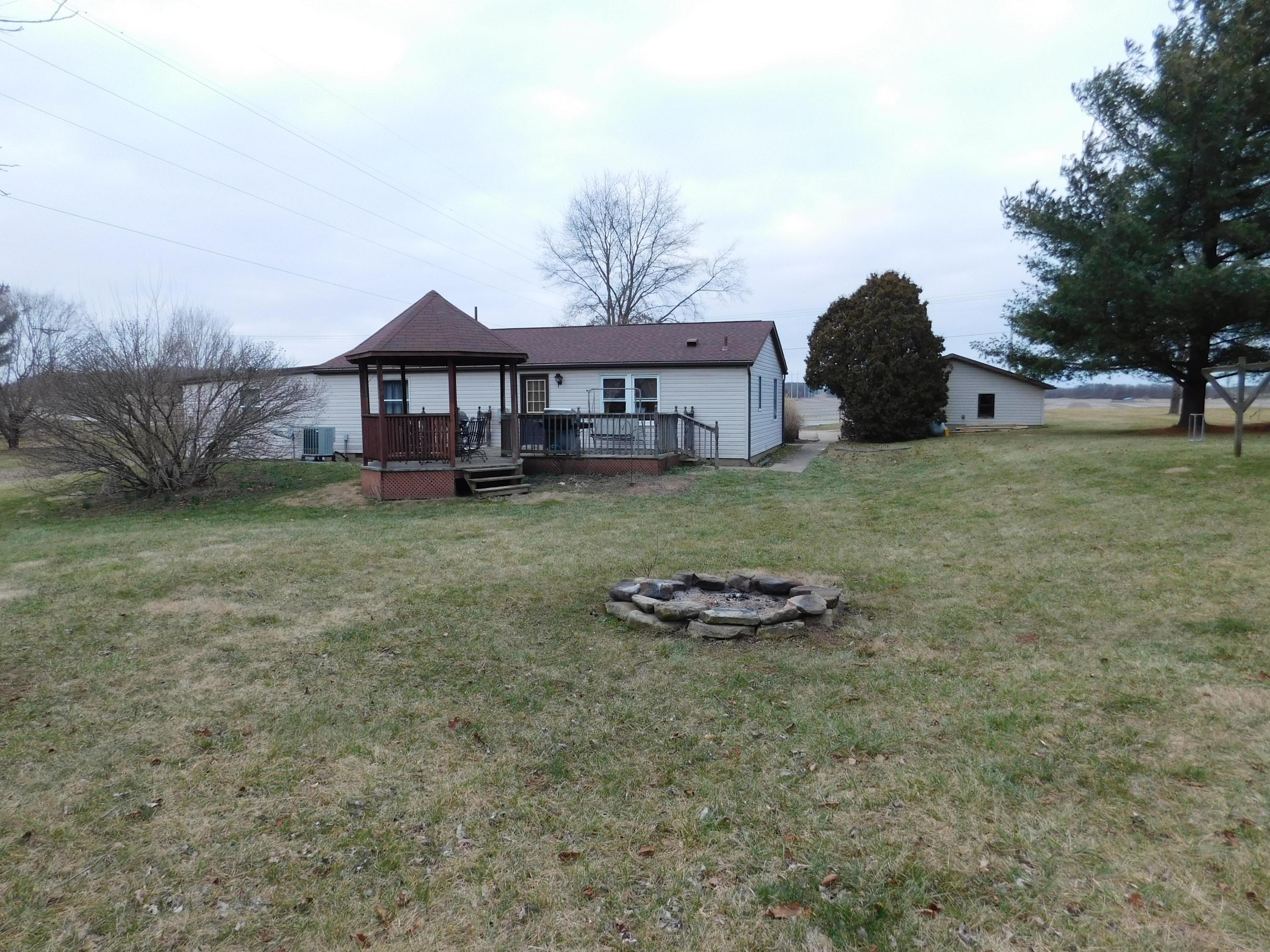 1174 Crouse Chapel Road Chillicothe, OH 45601 - Photo 14 of 40