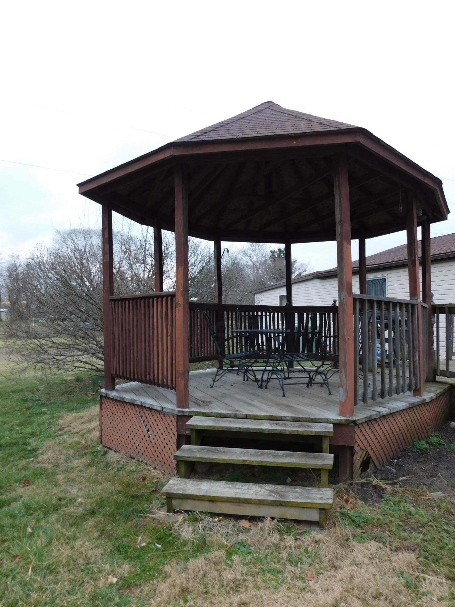 1174 Crouse Chapel Road Chillicothe, OH 45601 - Photo 15 of 40