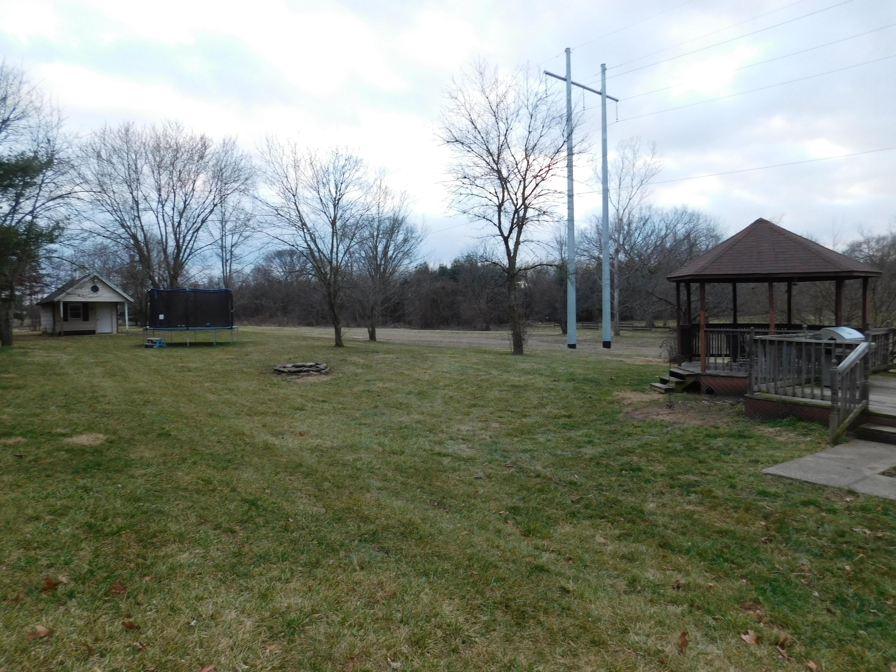 1174 Crouse Chapel Road Chillicothe, OH 45601 - Photo 16 of 40