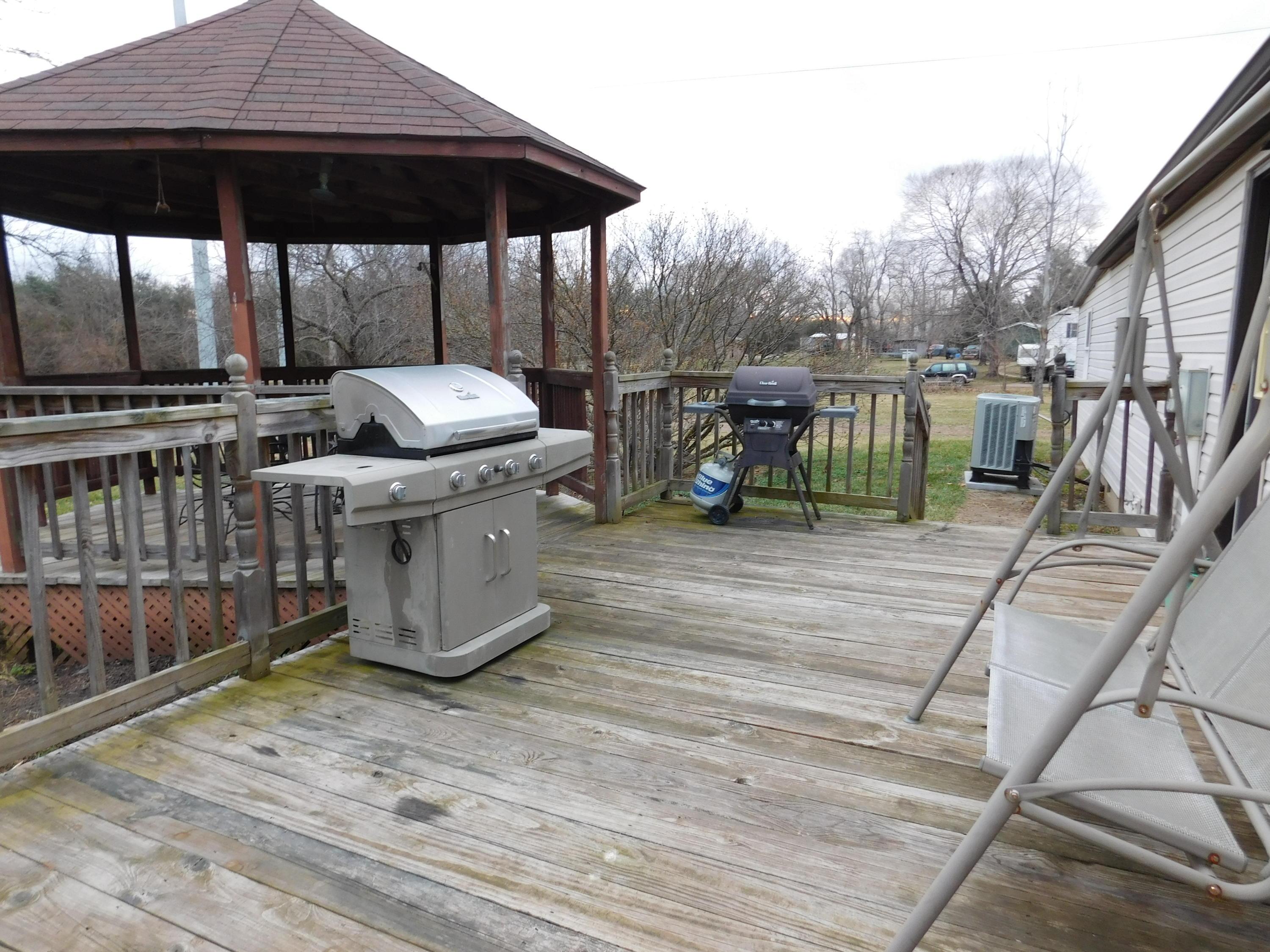 1174 Crouse Chapel Road Chillicothe, OH 45601 - Photo 17 of 40