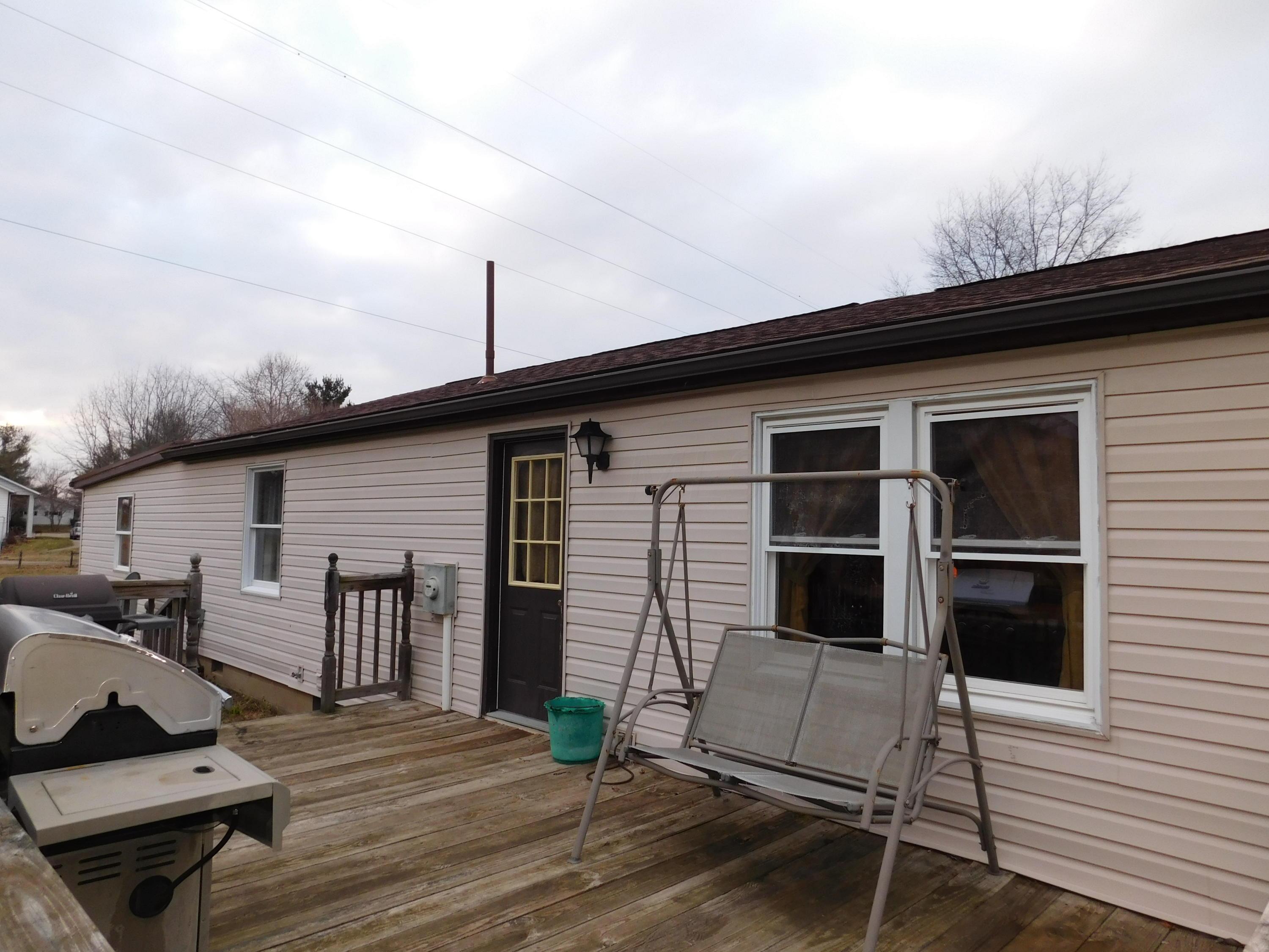 1174 Crouse Chapel Road Chillicothe, OH 45601 - Photo 18 of 40
