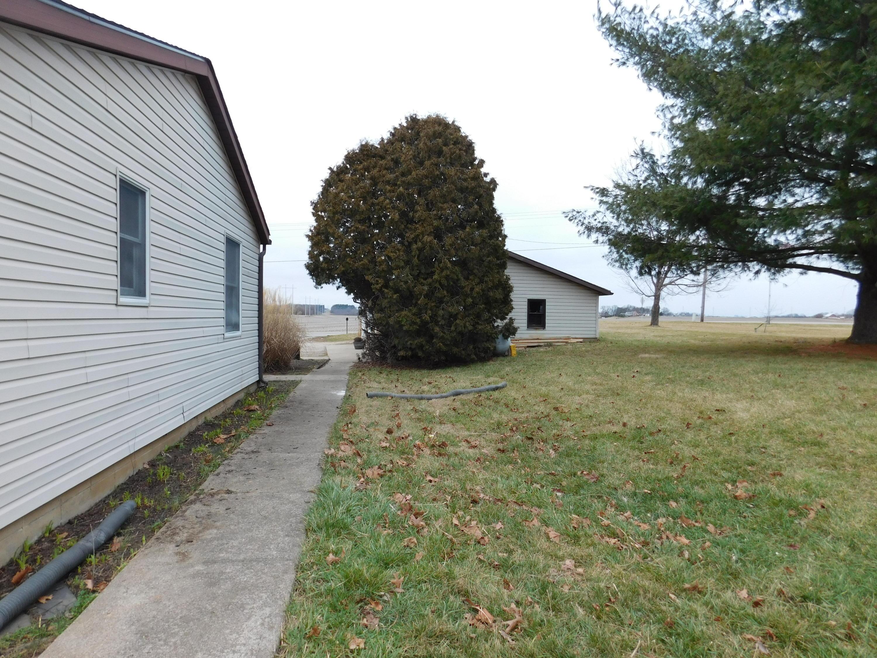 1174 Crouse Chapel Road Chillicothe, OH 45601 - Photo 19 of 40
