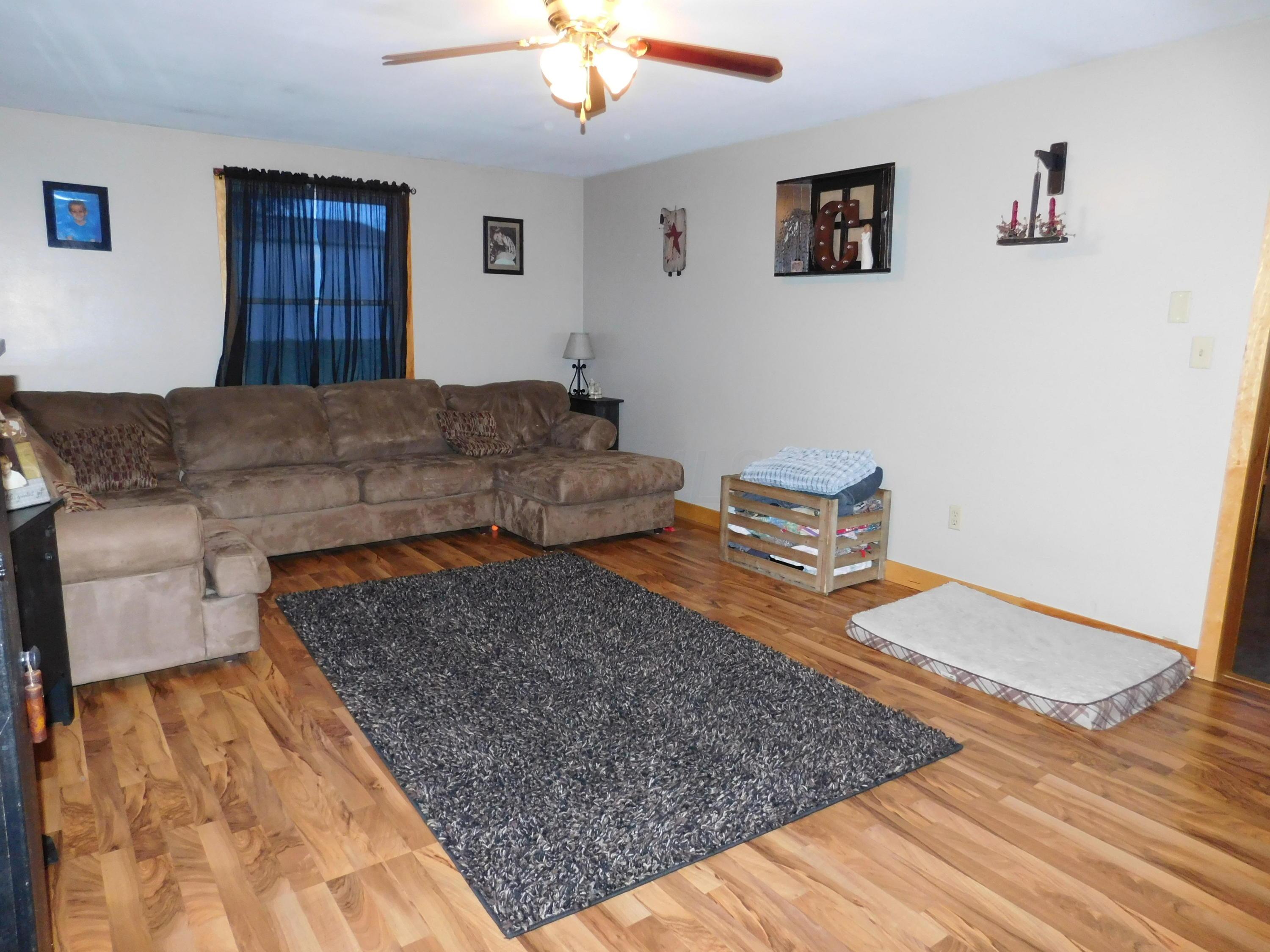 1174 Crouse Chapel Road Chillicothe, OH 45601 - Photo 21 of 40