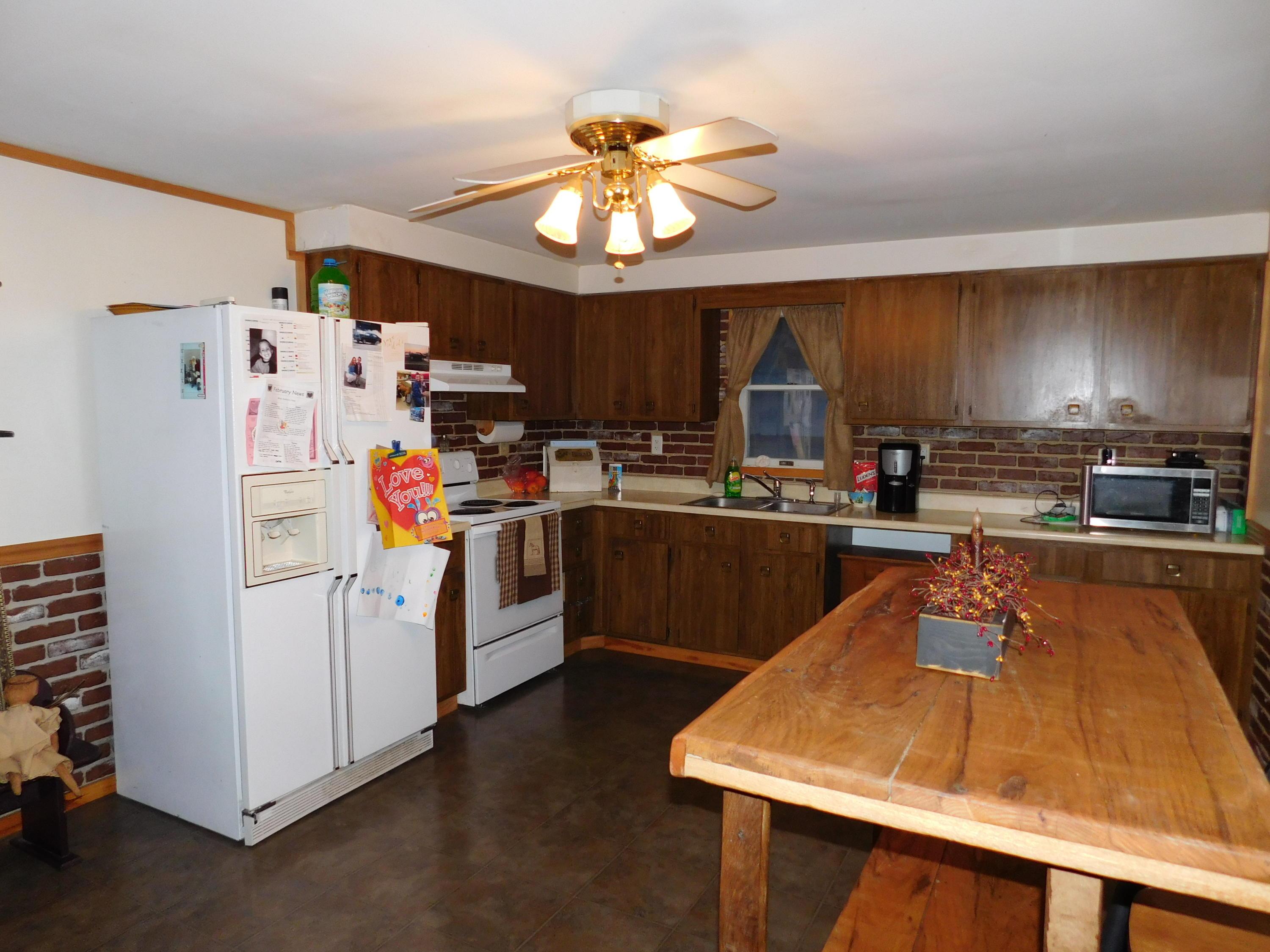 1174 Crouse Chapel Road Chillicothe, OH 45601 - Photo 24 of 40