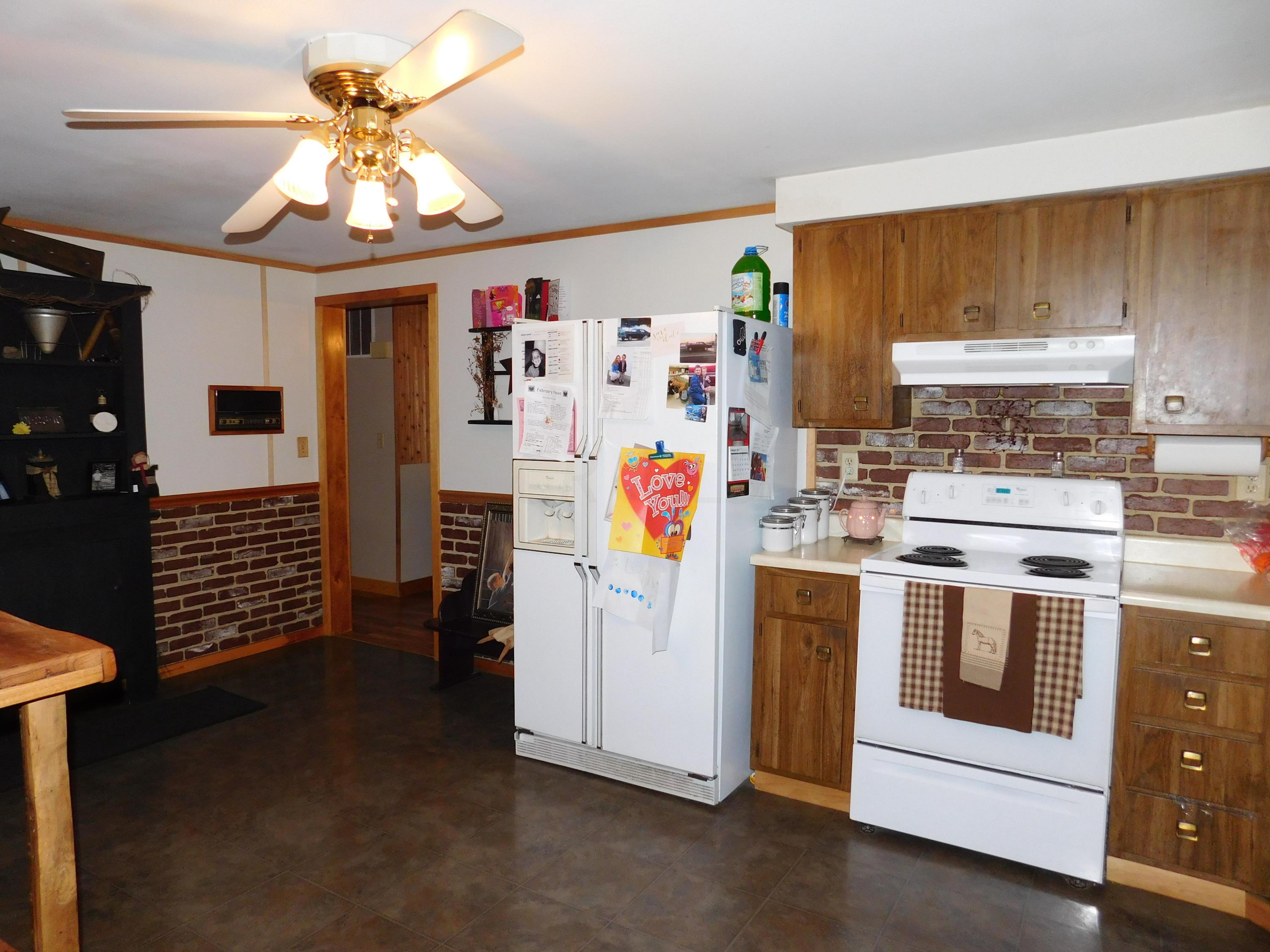 1174 Crouse Chapel Road Chillicothe, OH 45601 - Photo 25 of 40