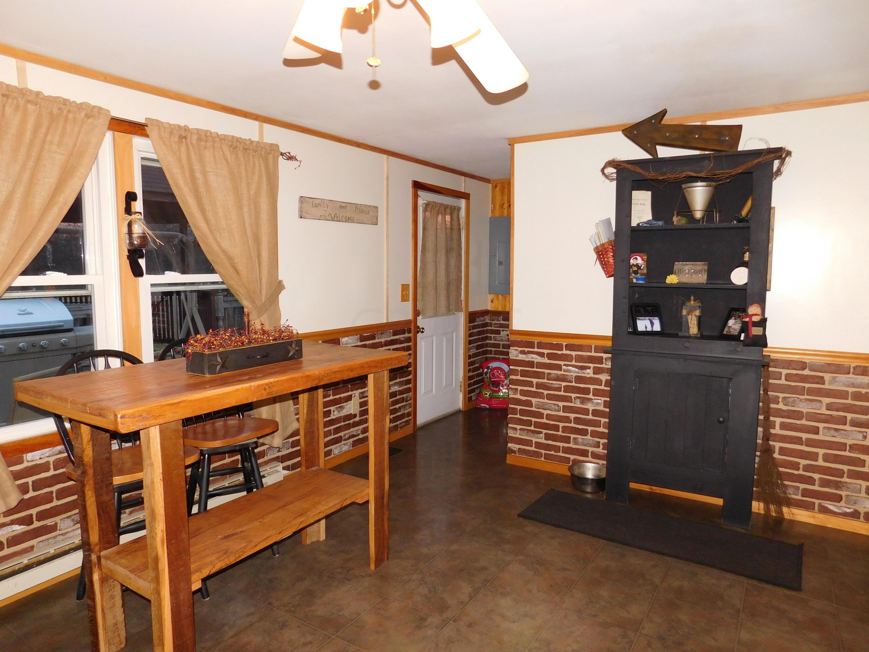 1174 Crouse Chapel Road Chillicothe, OH 45601 - Photo 27 of 40