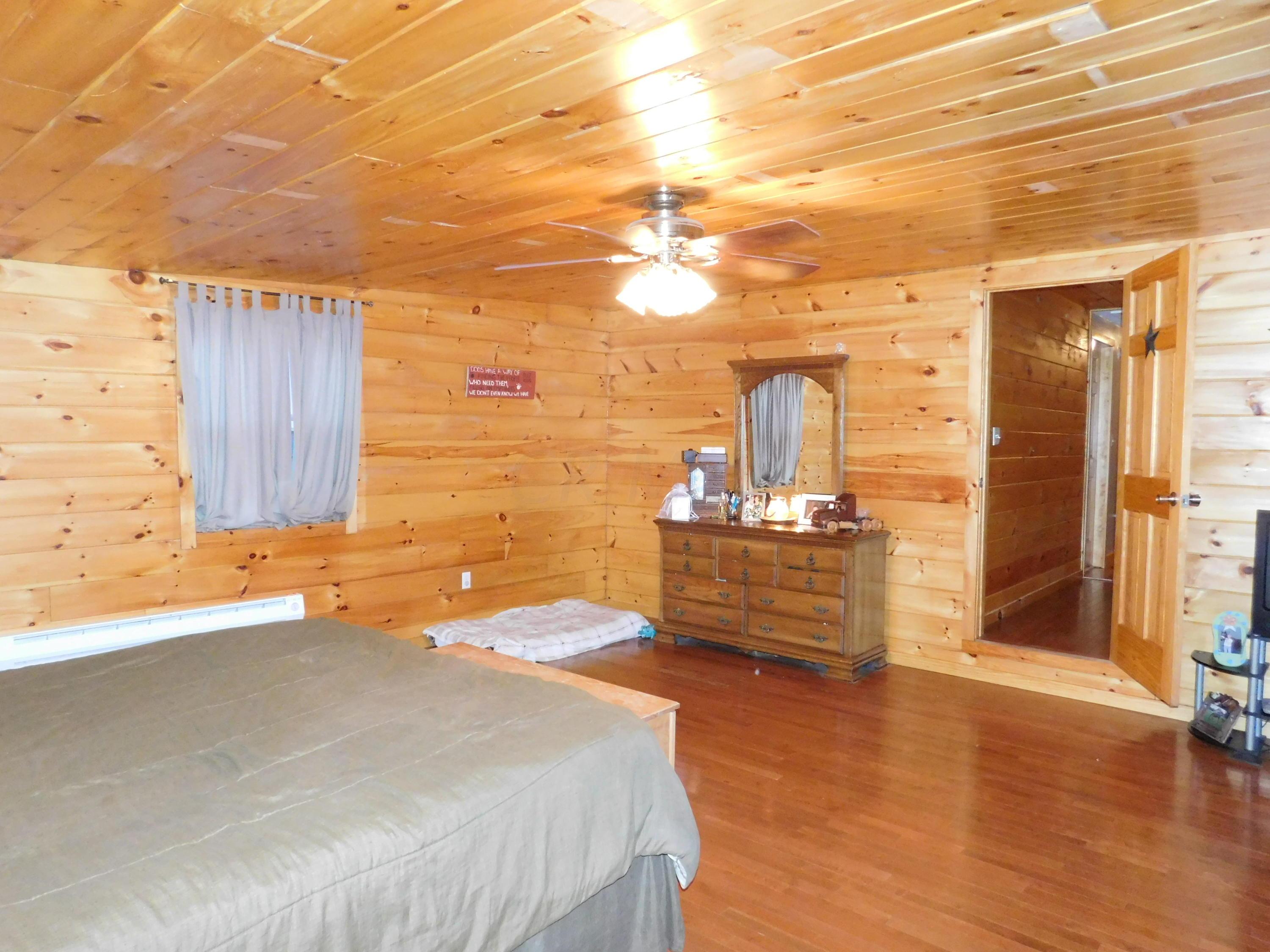 1174 Crouse Chapel Road Chillicothe, OH 45601 - Photo 38 of 40