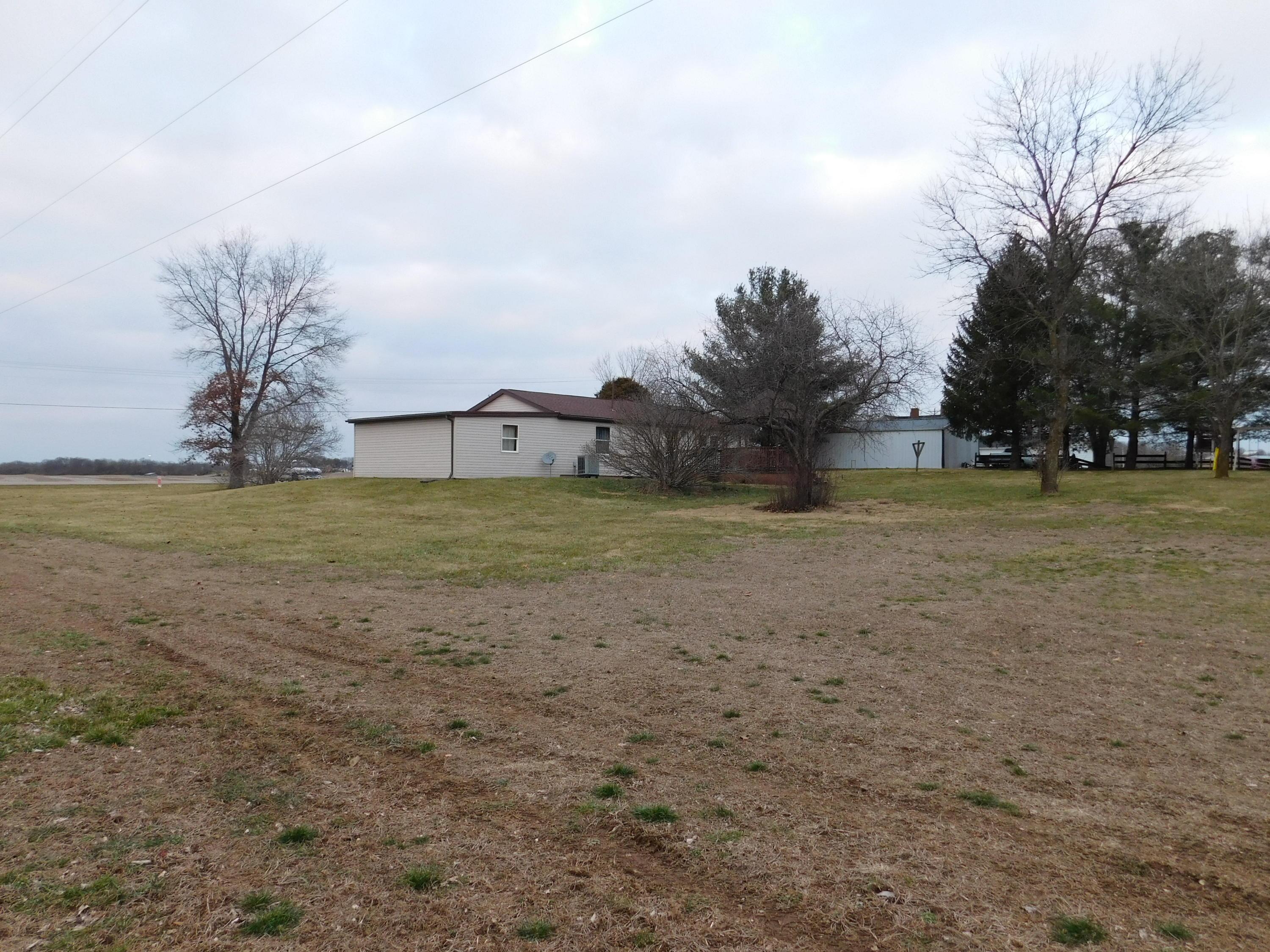 1174 Crouse Chapel Road Chillicothe, OH 45601 - Photo 8 of 40