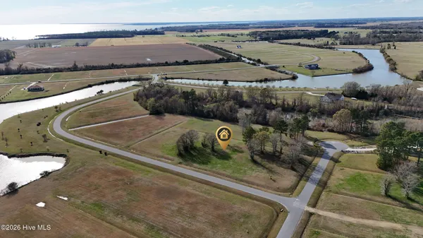 $60,000 | 108 Royal Tern Way, Hertford, NC 27944