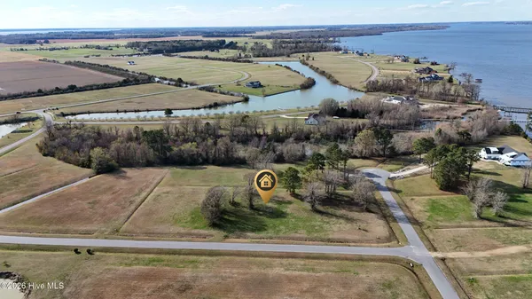 $60,000 | 108 Royal Tern Way, Hertford, NC 27944