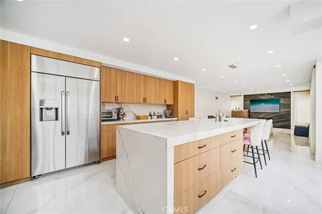 a view of a storage and utility room