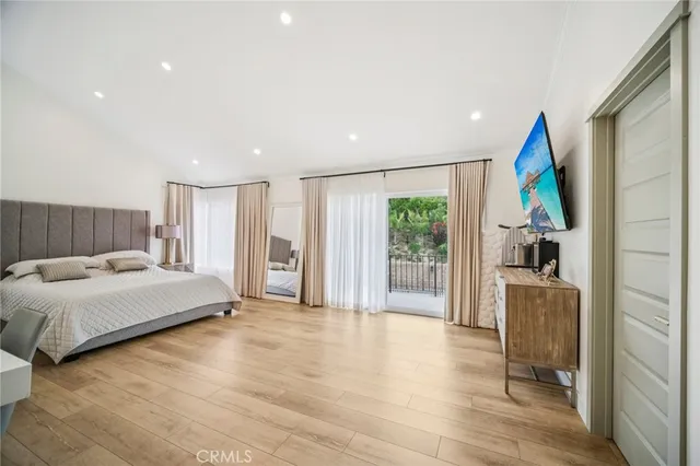 a view of a yard with a slide