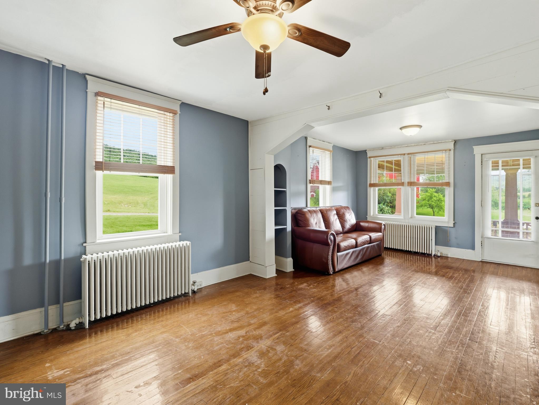 3316 Peach Orchard Road McConnellsburg, PA 17233 - Photo 24 of 52