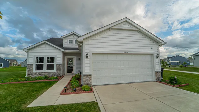 $330,000 | 6363 Glenbrook Avenue, Portage, IN 46368