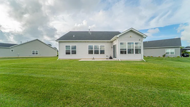 $330,000 | 6363 Glenbrook Avenue, Portage, IN 46368