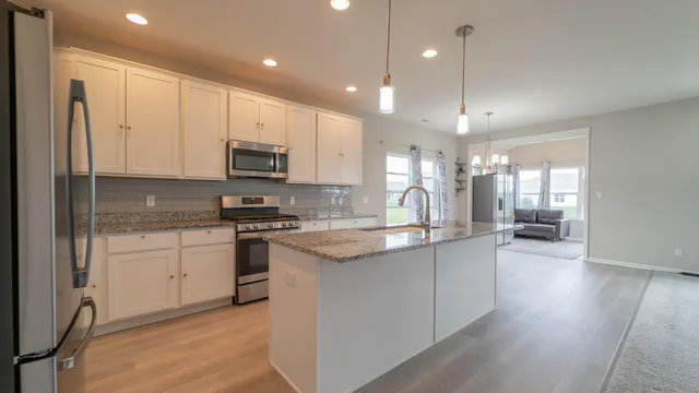 $330,000 | 6363 Glenbrook Avenue, Portage, IN 46368