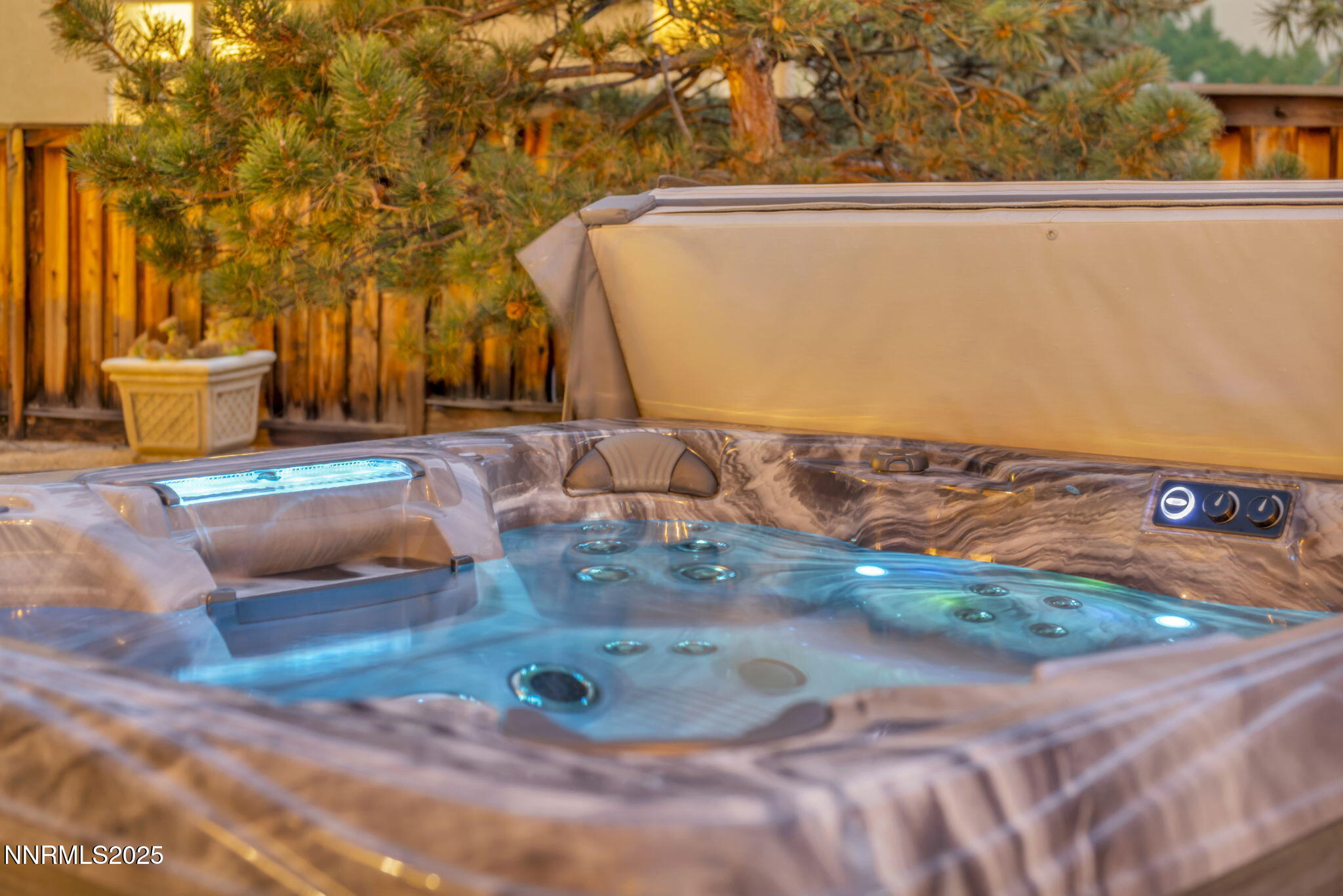 11375 Messina Court Reno, NV 89521 - Photo 47 of 52 a view of outdoor space and yard