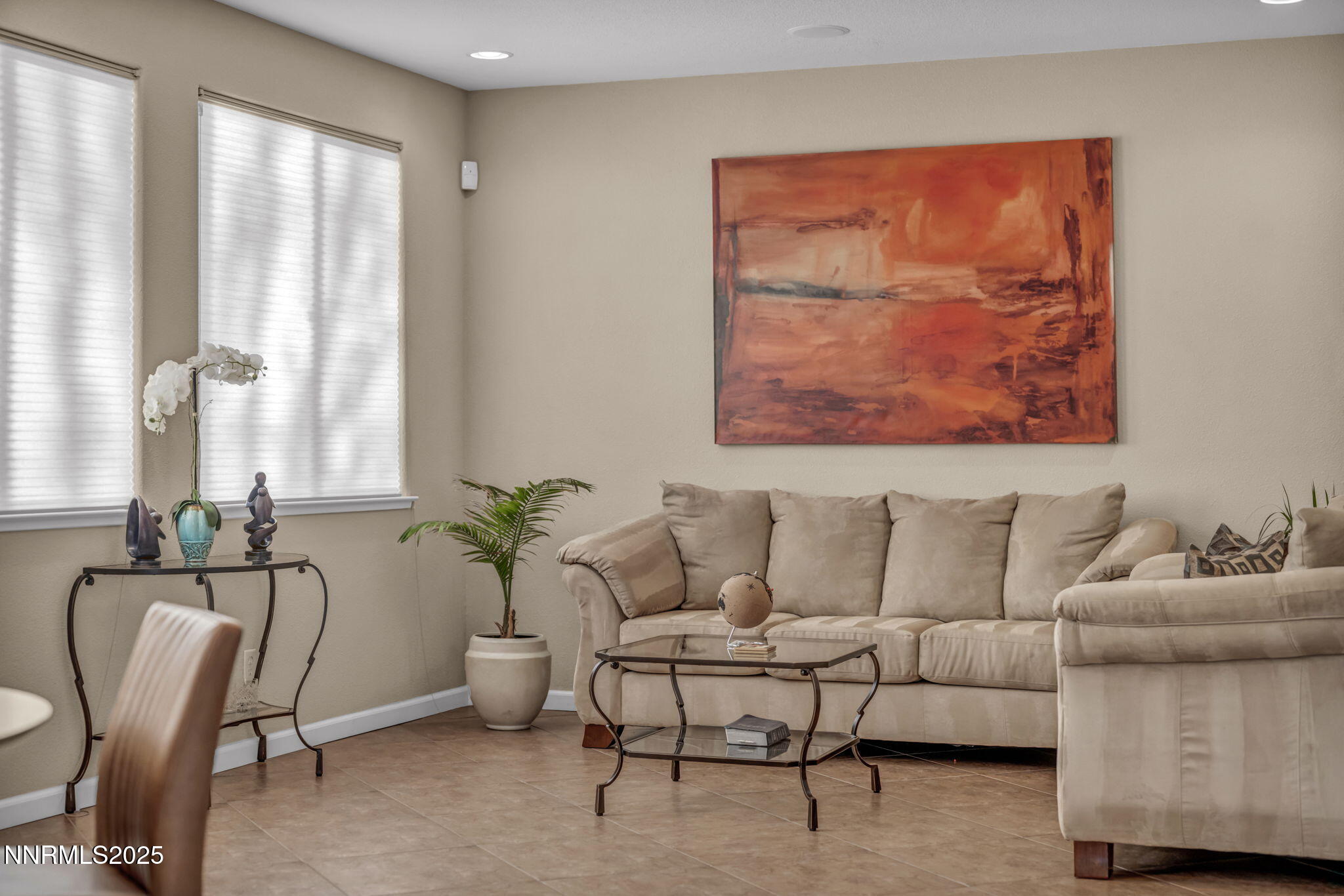 11375 Messina Court Reno, NV 89521 - Photo 10 of 52 a living room with furniture and a large window