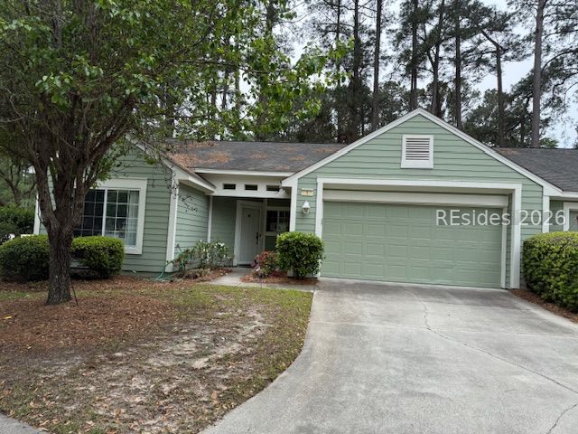 1 Padgett Court Bluffton, SC 29909 - Photo 1 of 1