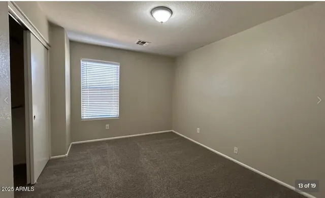 a view of room and window