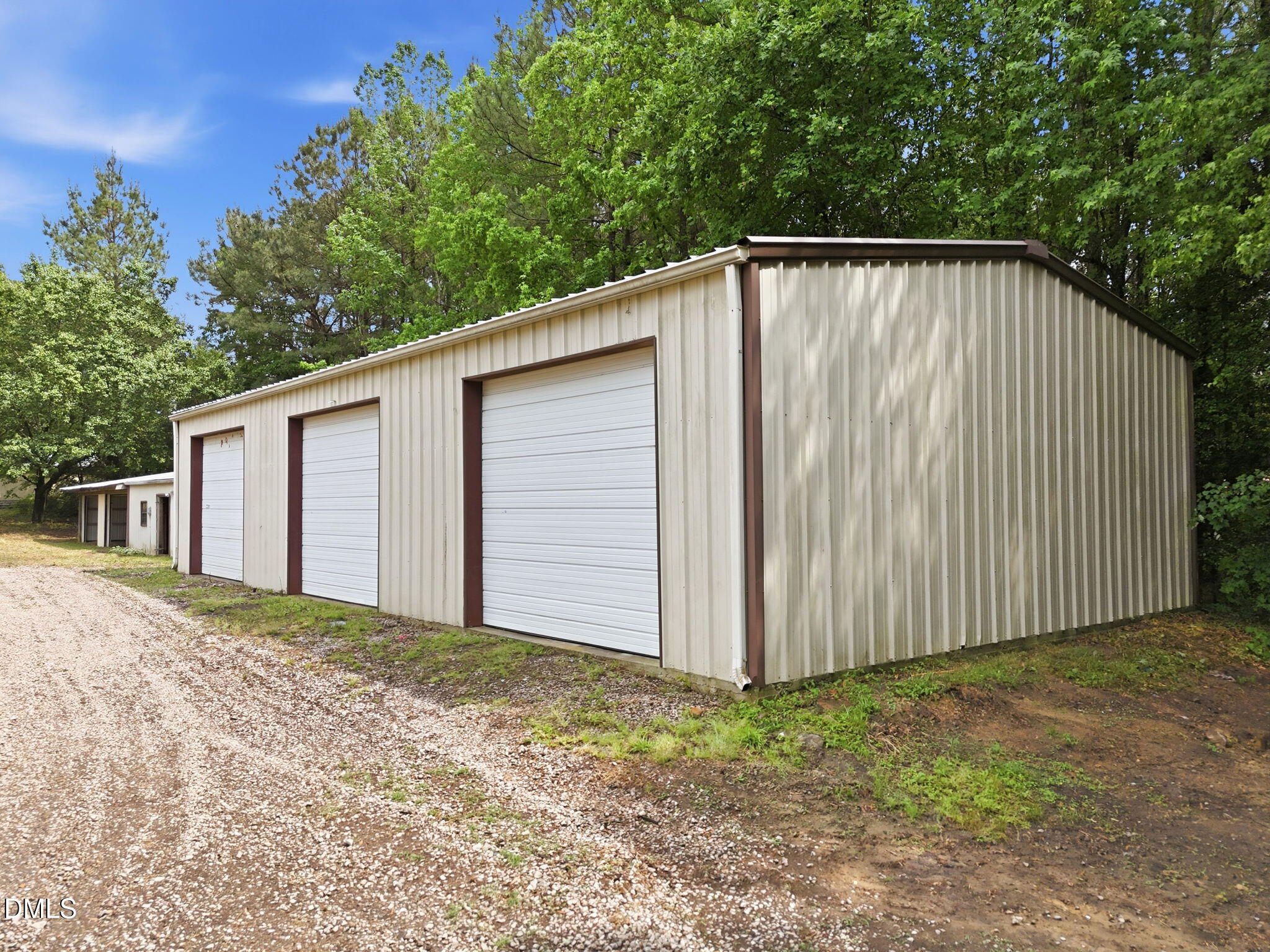 149 Felts Road Warrenton, NC 27589 - Photo 8 of 52