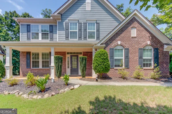 $480,000 | 1043 Liberty Park Drive, Braselton, GA 30517