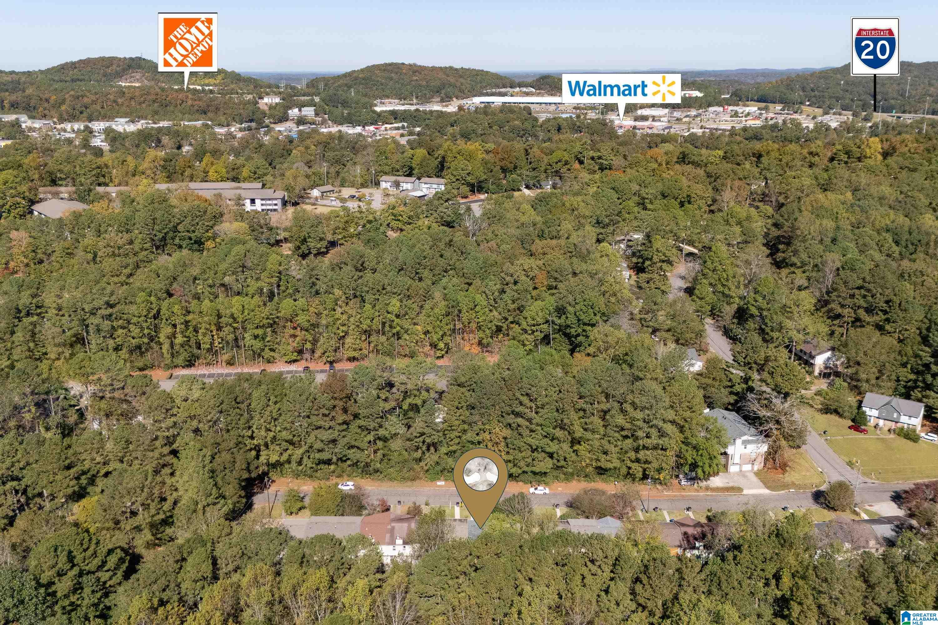 4533 Little River Road Birmingham, AL 35213 - Photo 39 of 43