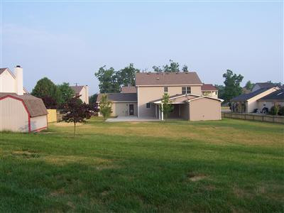 223 South Hill Road Versailles, KY 40383 - Photo 13 of 16 Photo 13