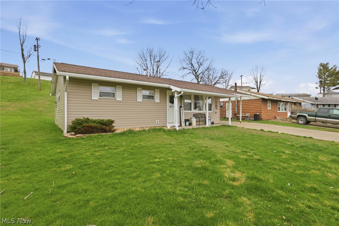 175 Andover Road Woodsfield, OH 43793 - Photo 2 of 29