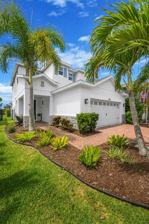 $499,000 | 6135 Voyagers Place, Apollo Beach, FL 33572